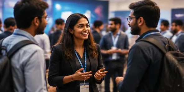Strategic Networking