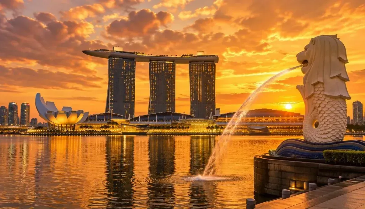 Singapore