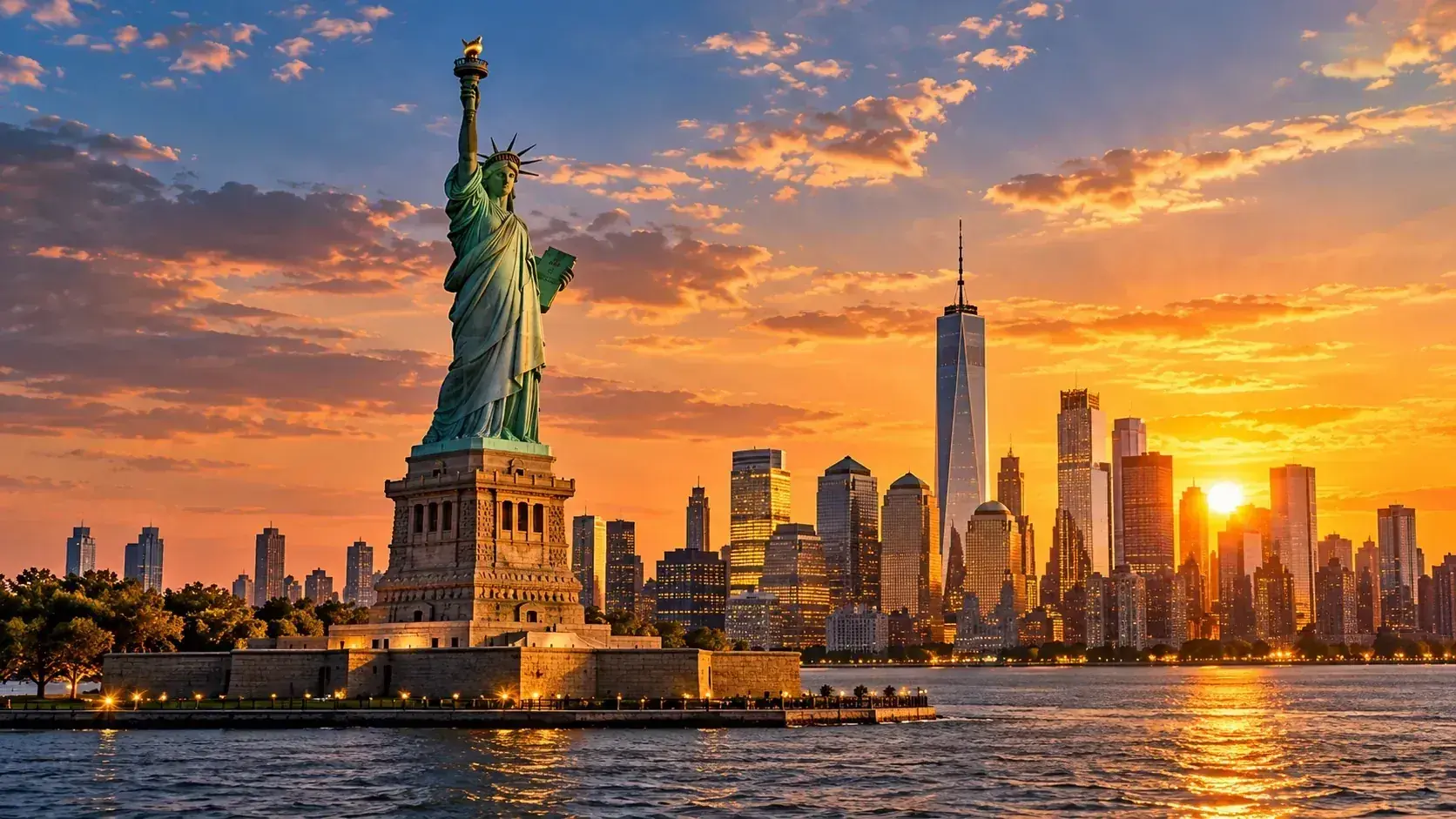 USA