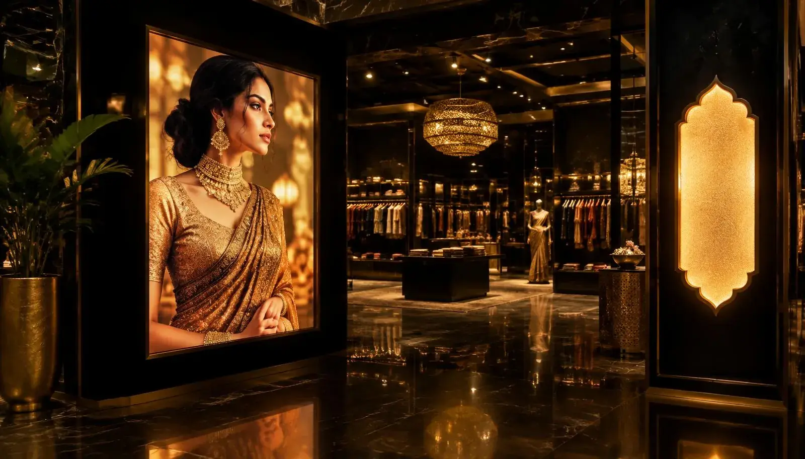 Shop Network Advertising